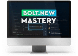 Bolt.New Mastery