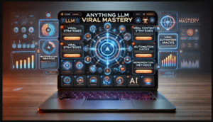 Anything LLM Mastery