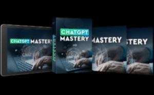 ChatGPT Mastery