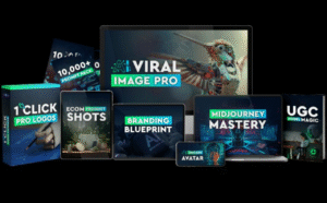 AI Viral Image Pro